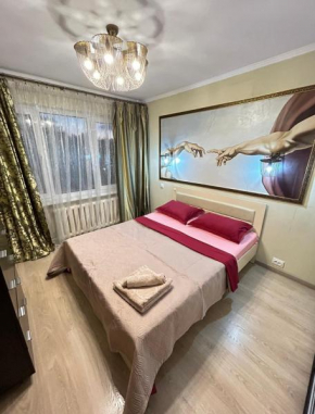 3 rooms apartaments orbita near Mega Almaty